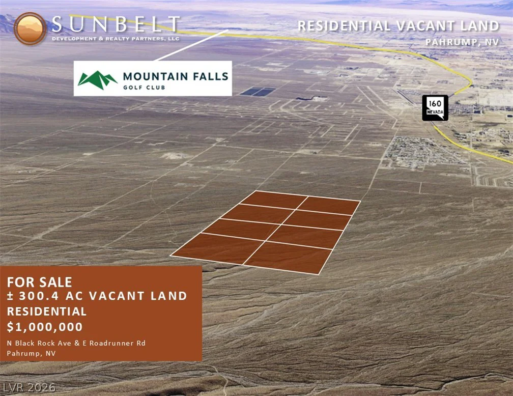 7870 Eva, Pahrump, NV 89060