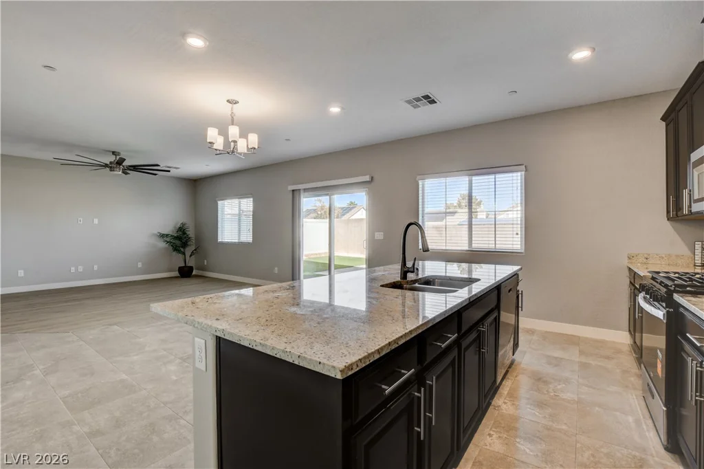 2420 Rainy Meadows, North Las Vegas, NV 89031