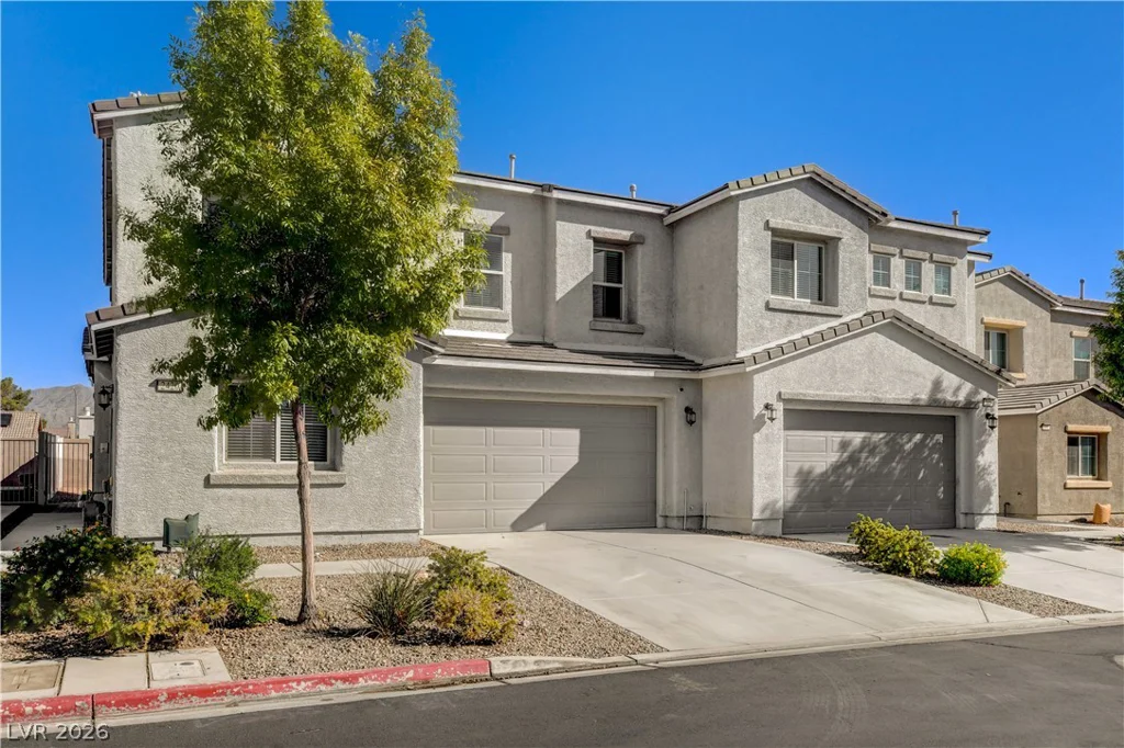 2420 Rainy Meadows, North Las Vegas, NV 89031