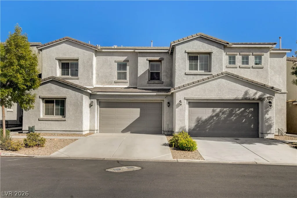 2420 Rainy Meadows, North Las Vegas, NV 89031