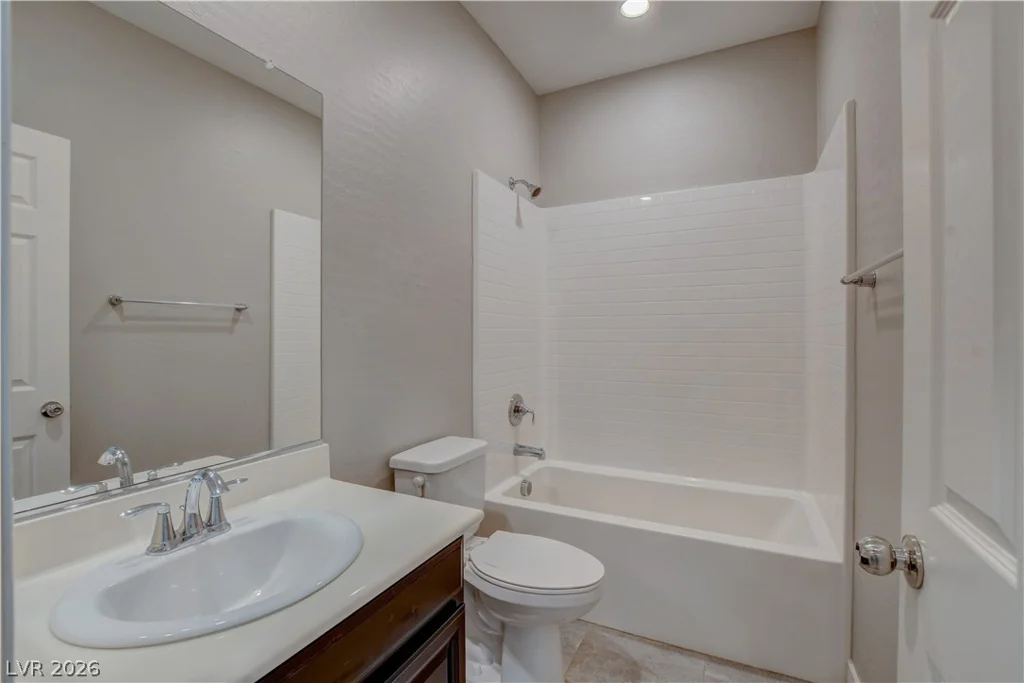 2420 Rainy Meadows, North Las Vegas, NV 89031