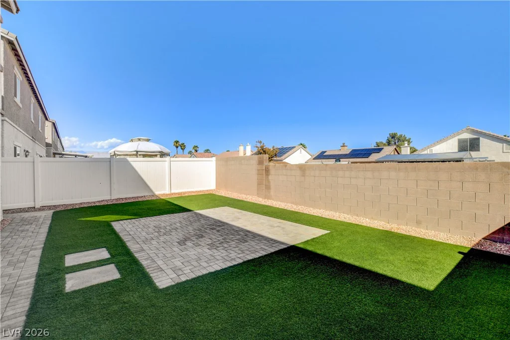2420 Rainy Meadows, North Las Vegas, NV 89031