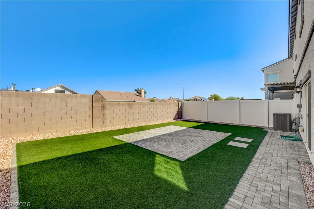 2420 Rainy Meadows, North Las Vegas, NV 89031