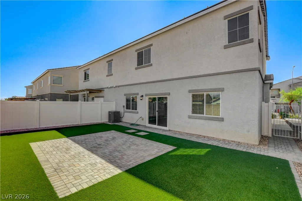 2420 Rainy Meadows, North Las Vegas, NV 89031