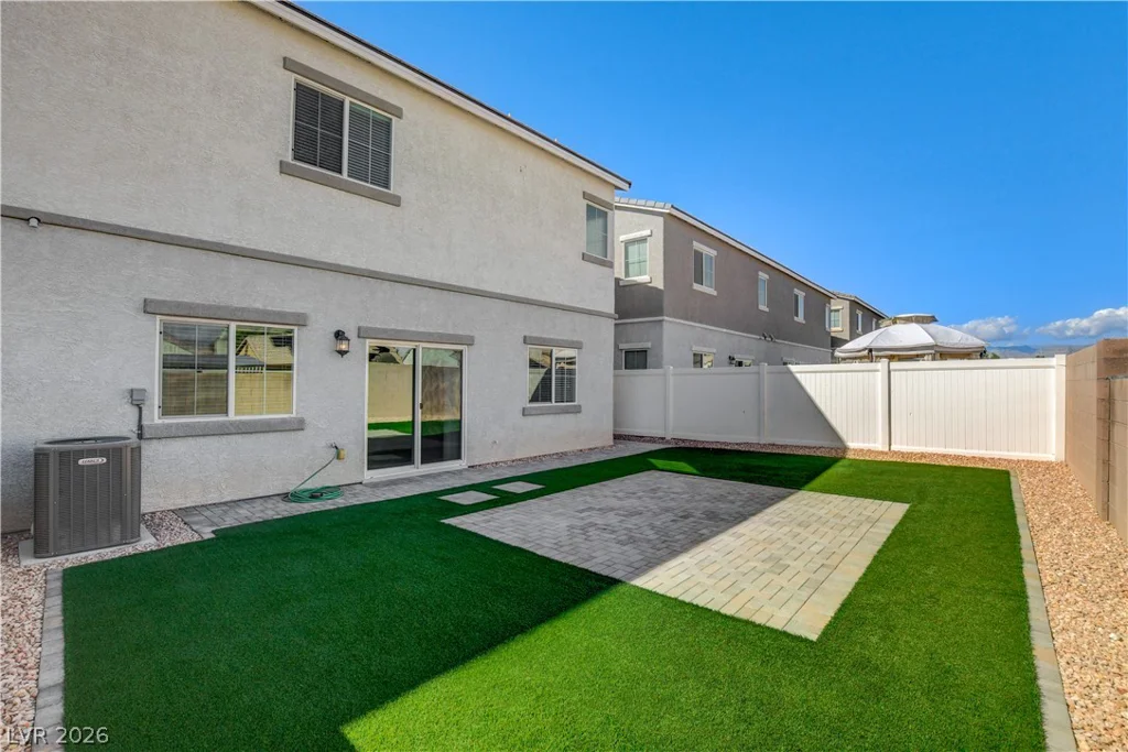 2420 Rainy Meadows, North Las Vegas, NV 89031