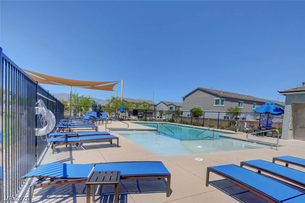 2420 Rainy Meadows, North Las Vegas, NV 89031