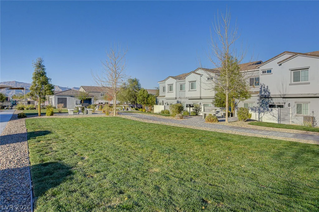 2420 Rainy Meadows, North Las Vegas, NV 89031