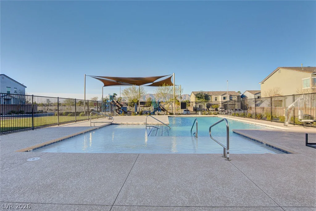 2420 Rainy Meadows, North Las Vegas, NV 89031