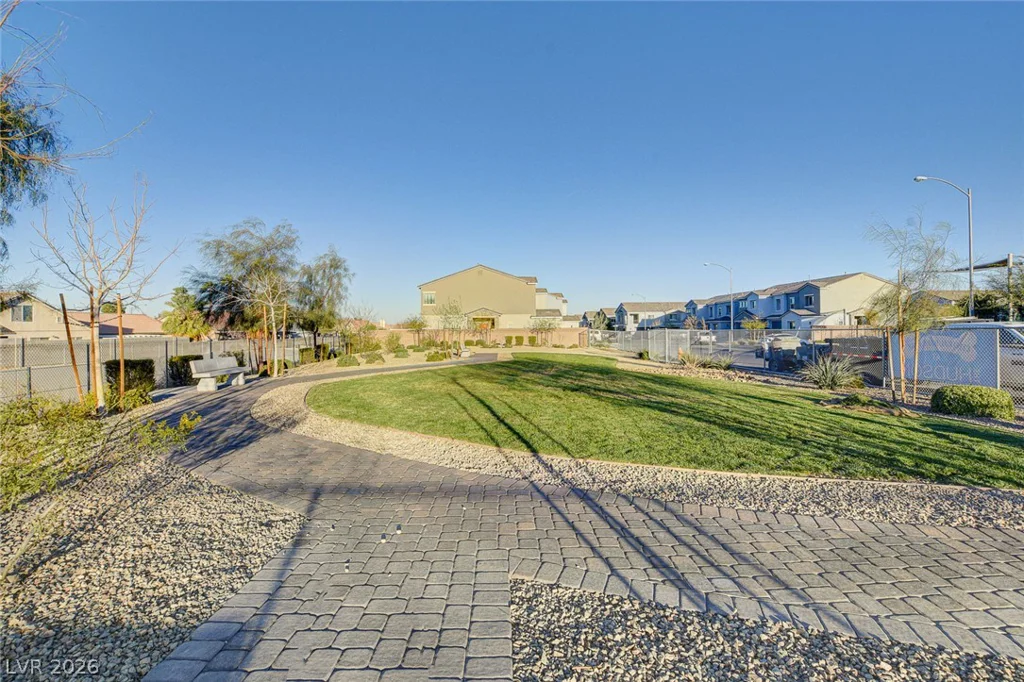 2420 Rainy Meadows, North Las Vegas, NV 89031