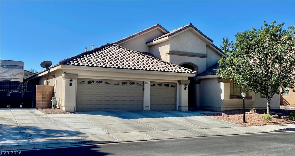 5909 Glenmere, Las Vegas, NV 89131