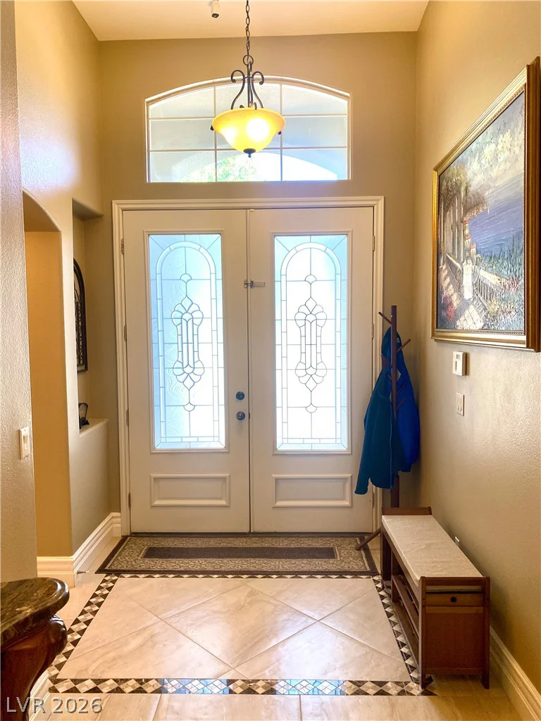 5909 Glenmere, Las Vegas, NV 89131
