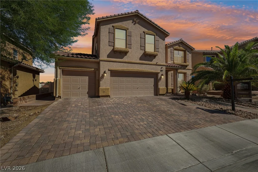 4024 Solar System, North Las Vegas, NV 89032