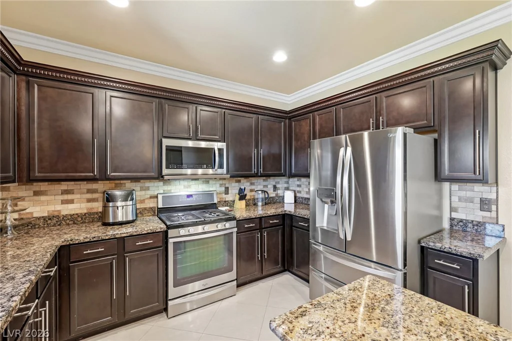 4024 Solar System, North Las Vegas, NV 89032
