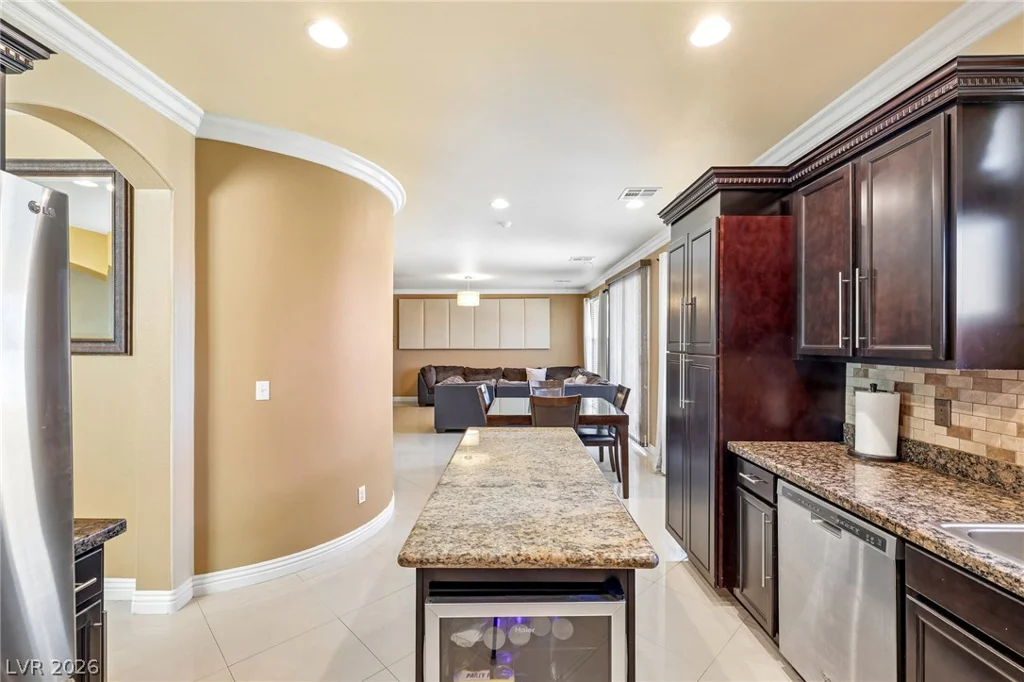 4024 Solar System, North Las Vegas, NV 89032