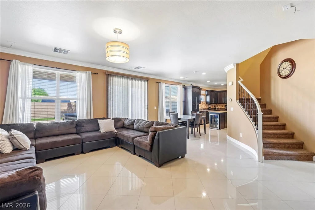 4024 Solar System, North Las Vegas, NV 89032