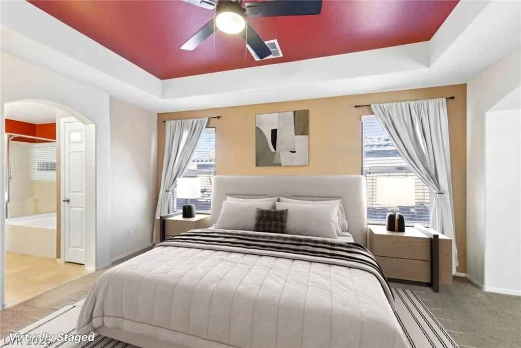 4024 Solar System, North Las Vegas, NV 89032