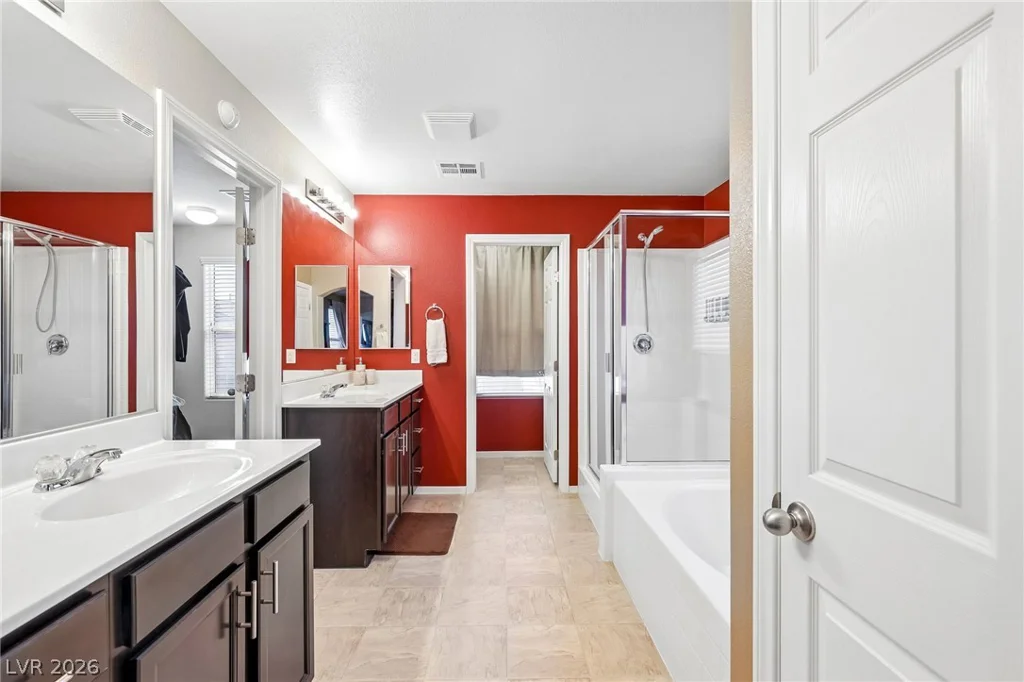 4024 Solar System, North Las Vegas, NV 89032