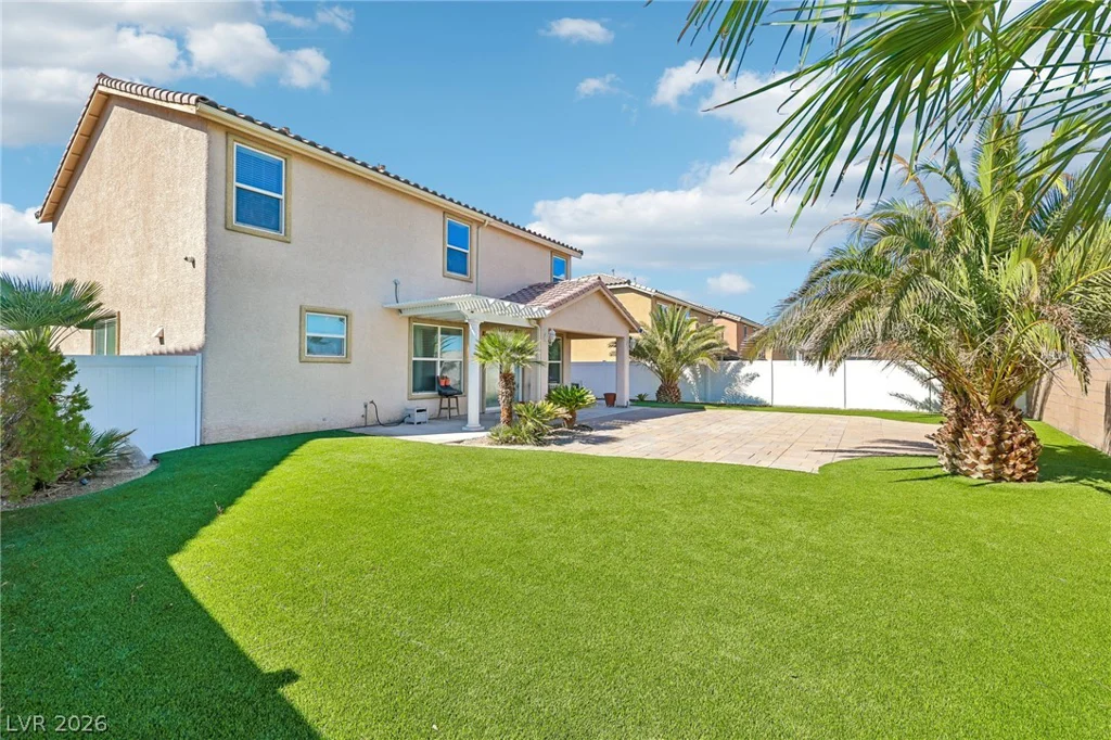 4024 Solar System, North Las Vegas, NV 89032