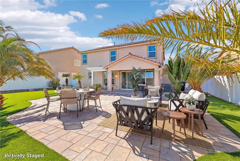 4024 Solar System, North Las Vegas, NV 89032