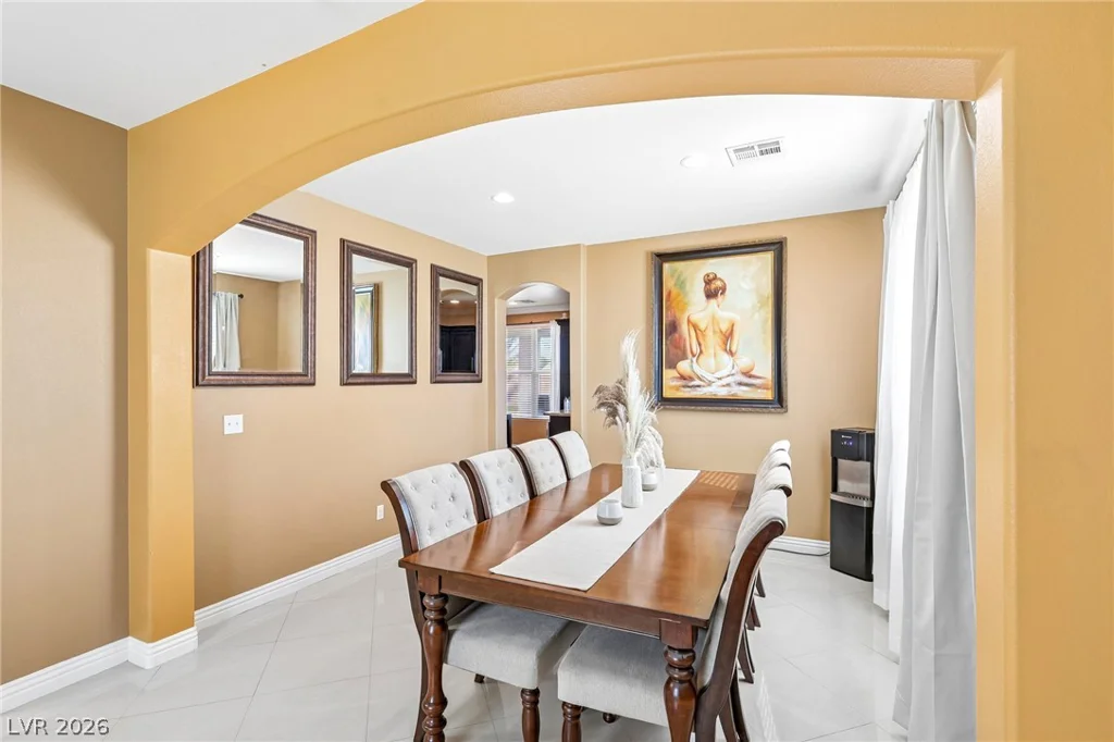 4024 Solar System, North Las Vegas, NV 89032