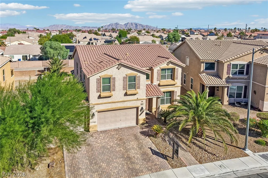 4024 Solar System, North Las Vegas, NV 89032