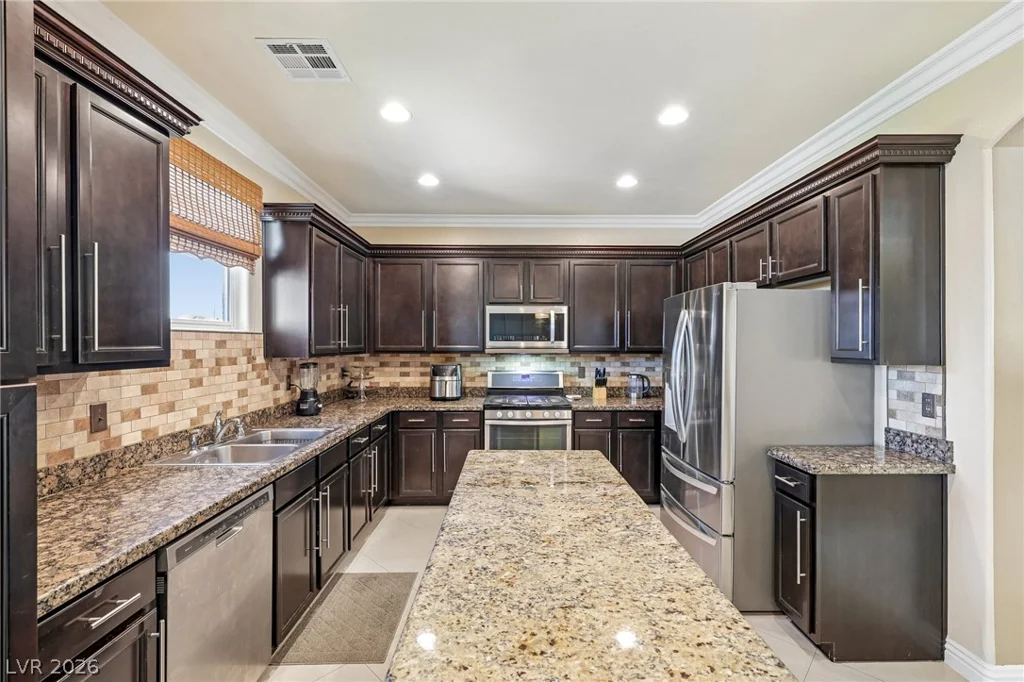 4024 Solar System, North Las Vegas, NV 89032