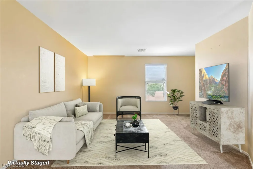 4024 Solar System, North Las Vegas, NV 89032