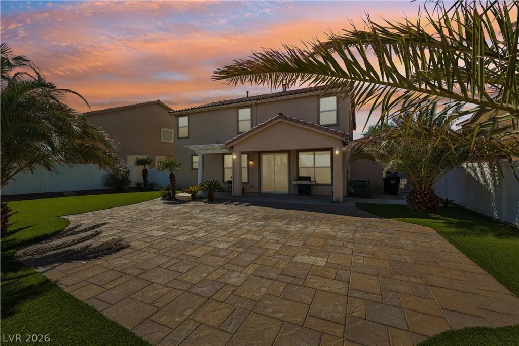 4024 Solar System, North Las Vegas, NV 89032