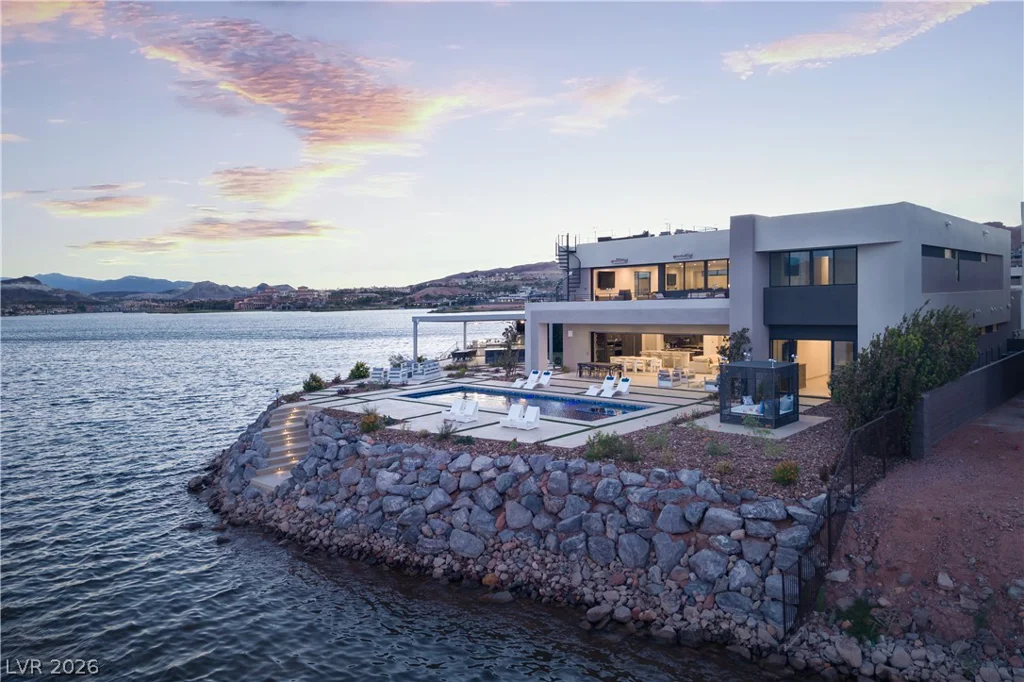1584 Pleasant Bay, Henderson, NV 89011