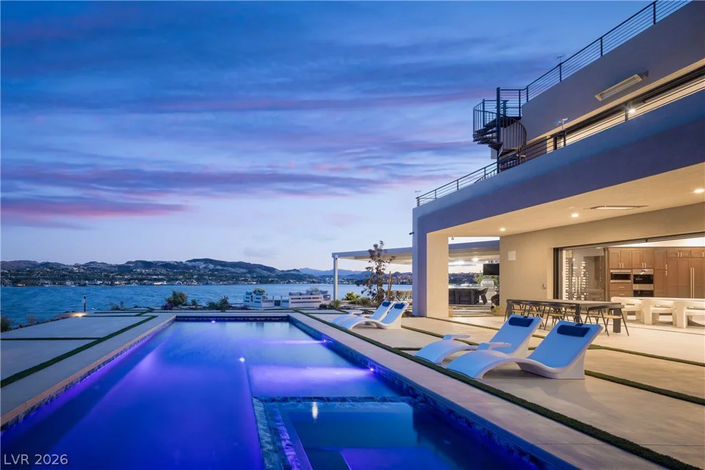 1584 Pleasant Bay, Henderson, NV 89011