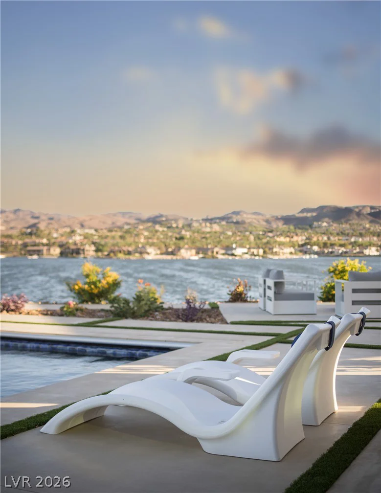1584 Pleasant Bay, Henderson, NV 89011