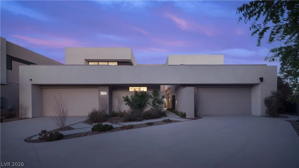 1584 Pleasant Bay, Henderson, NV 89011
