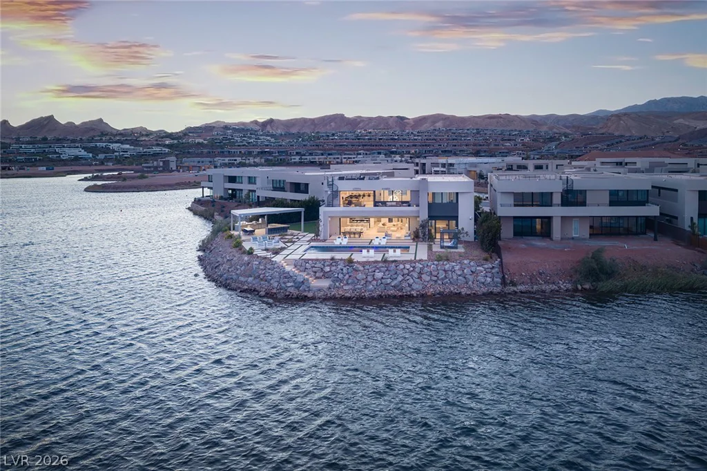 1584 Pleasant Bay, Henderson, NV 89011