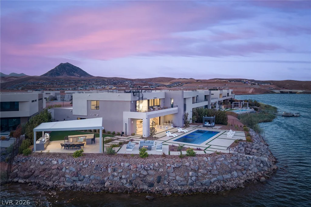 1584 Pleasant Bay, Henderson, NV 89011