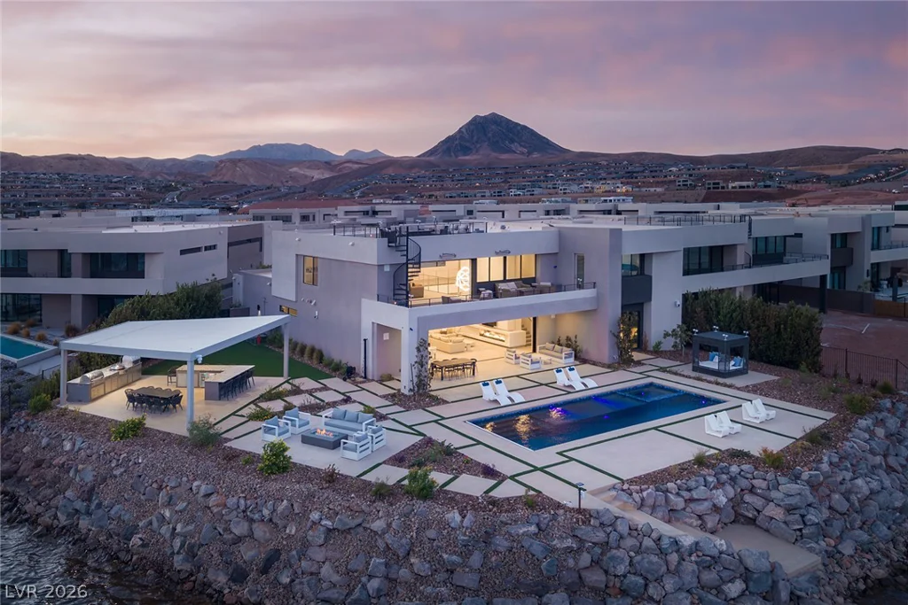 1584 Pleasant Bay, Henderson, NV 89011