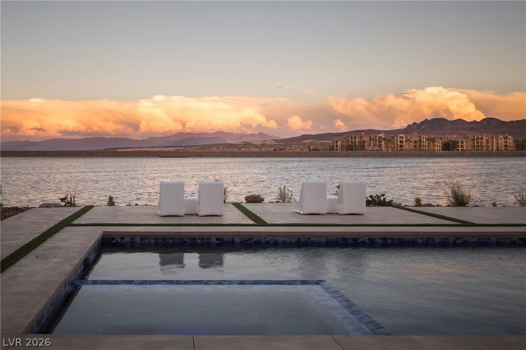1584 Pleasant Bay, Henderson, NV 89011