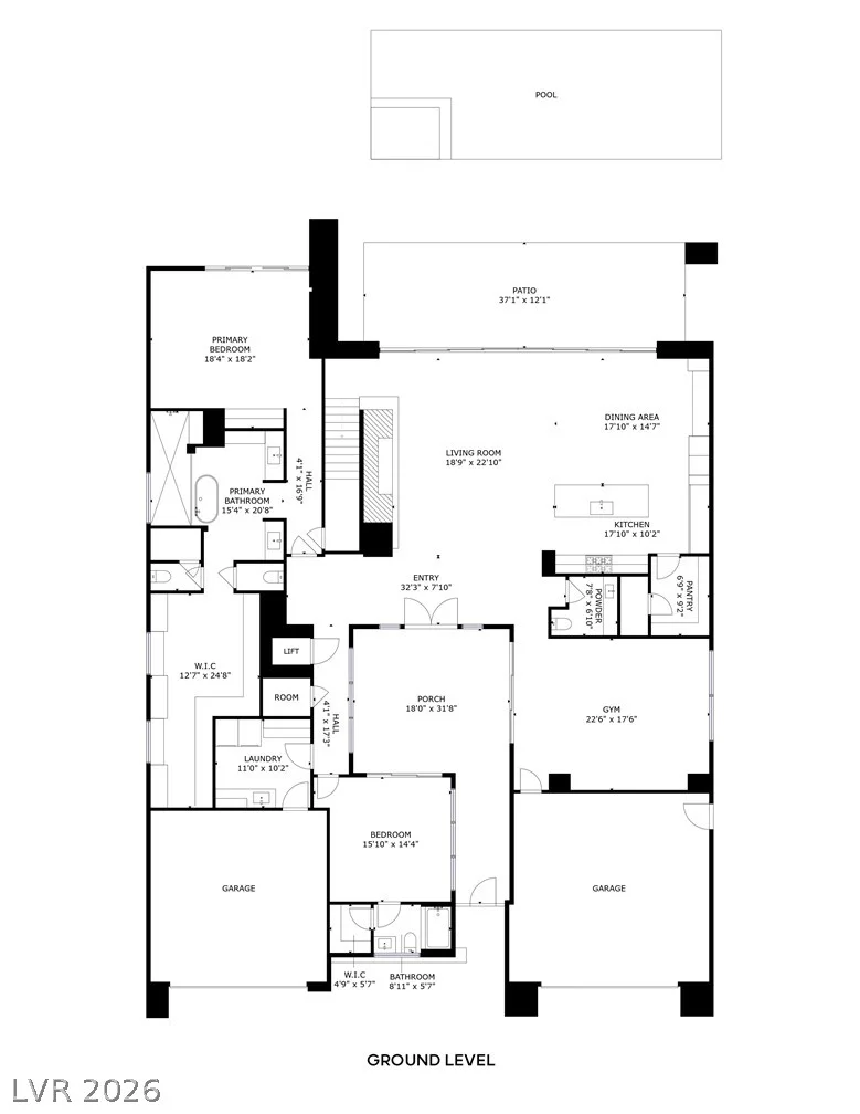 1584 Pleasant Bay, Henderson, NV 89011