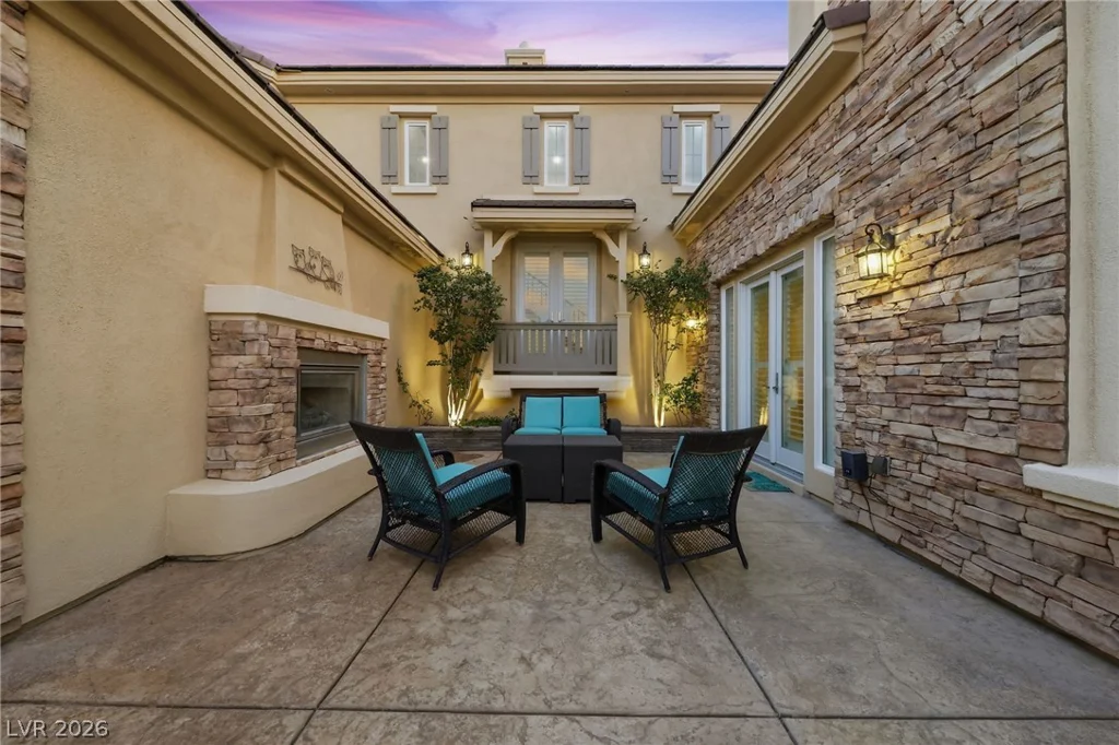 1357 Enchanted River, Henderson, NV 89012