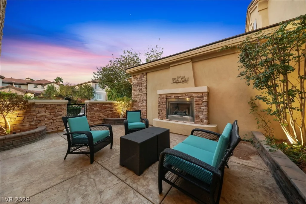 1357 Enchanted River, Henderson, NV 89012