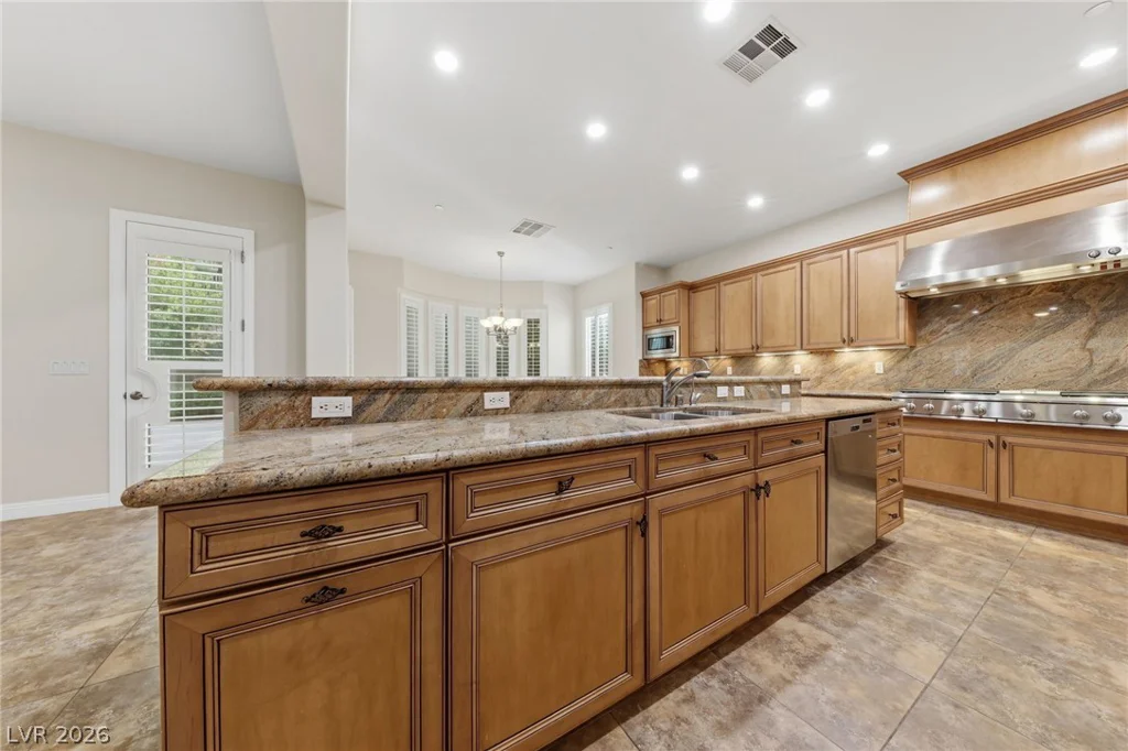1357 Enchanted River, Henderson, NV 89012