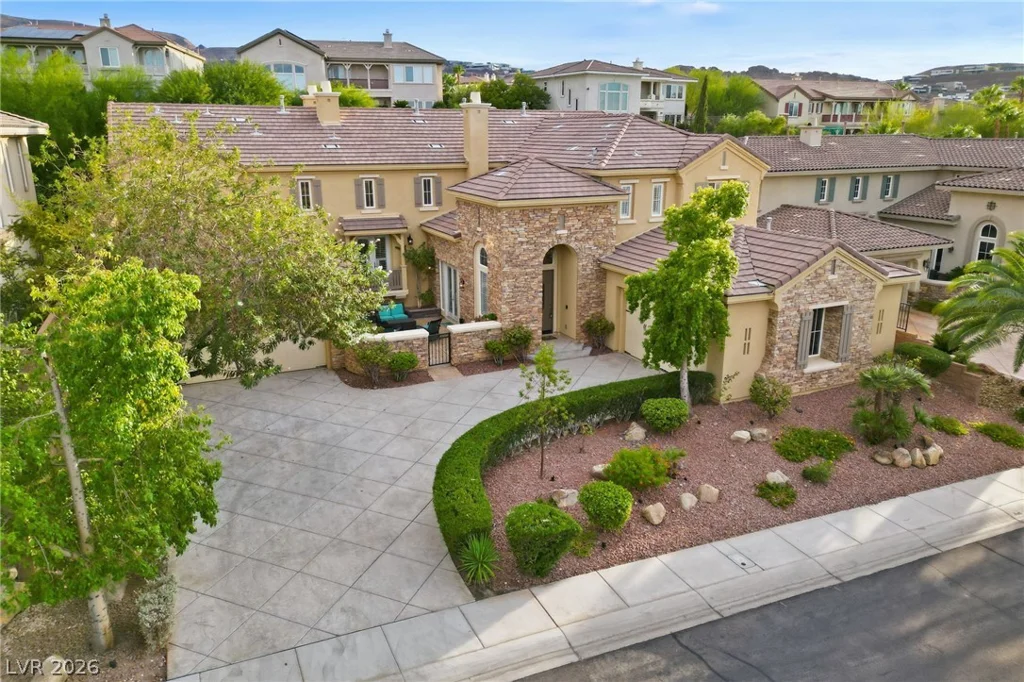 1357 Enchanted River, Henderson, NV 89012
