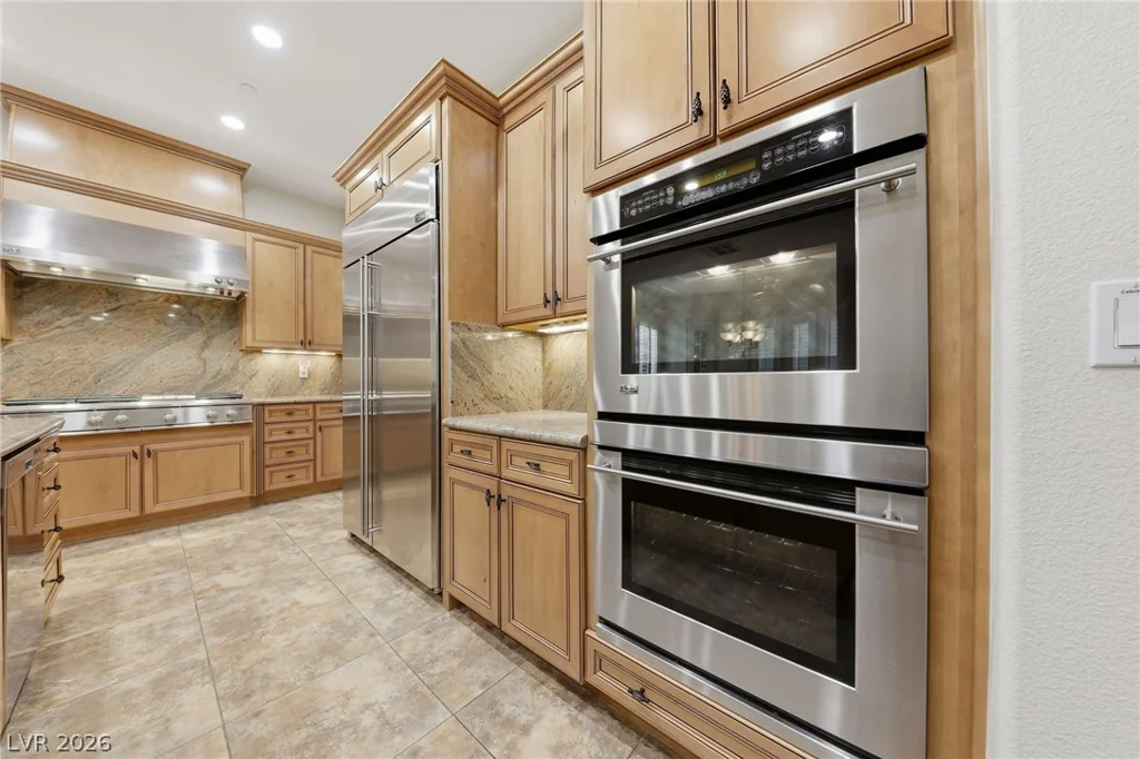 1357 Enchanted River, Henderson, NV 89012