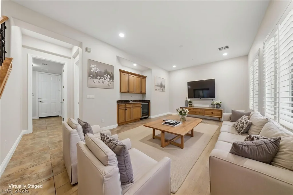 1357 Enchanted River, Henderson, NV 89012