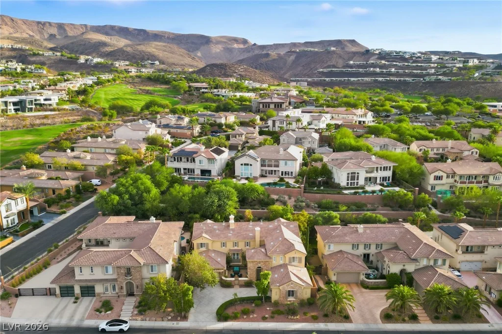 1357 Enchanted River, Henderson, NV 89012