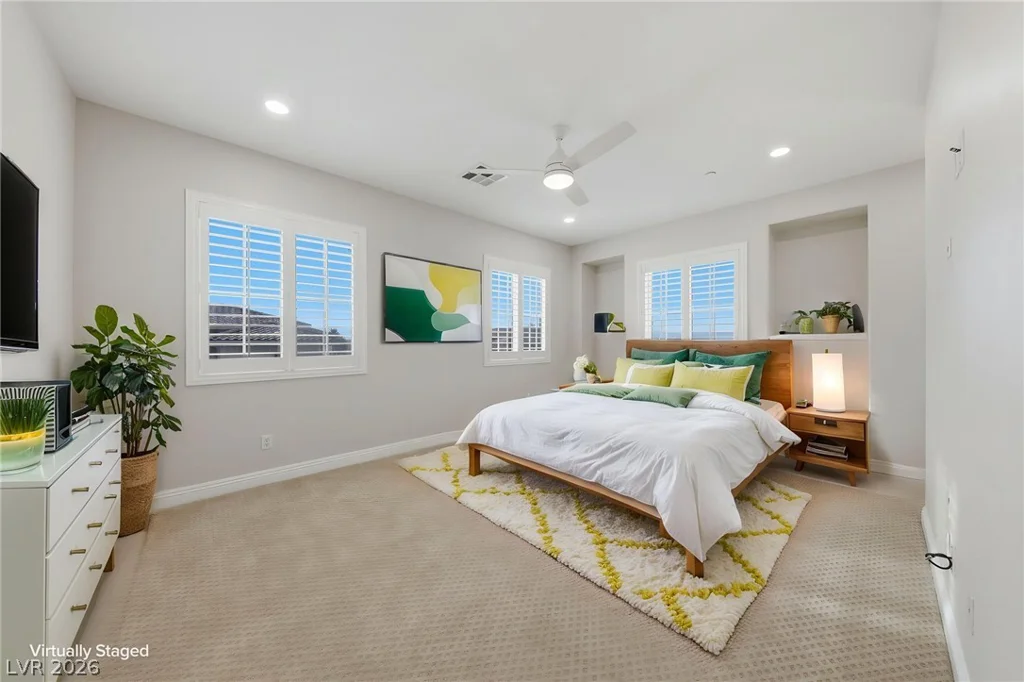 1357 Enchanted River, Henderson, NV 89012