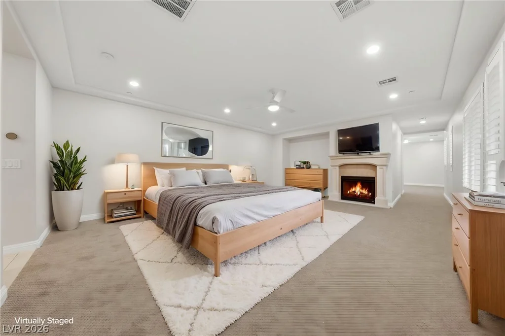 1357 Enchanted River, Henderson, NV 89012