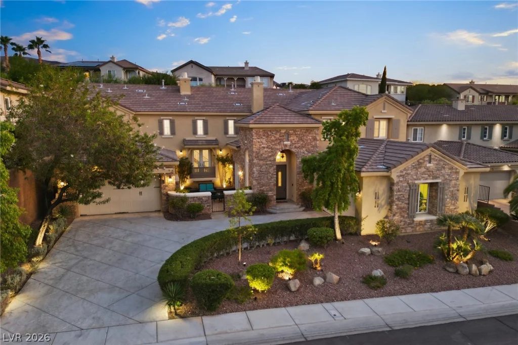 1357 Enchanted River, Henderson, NV 89012