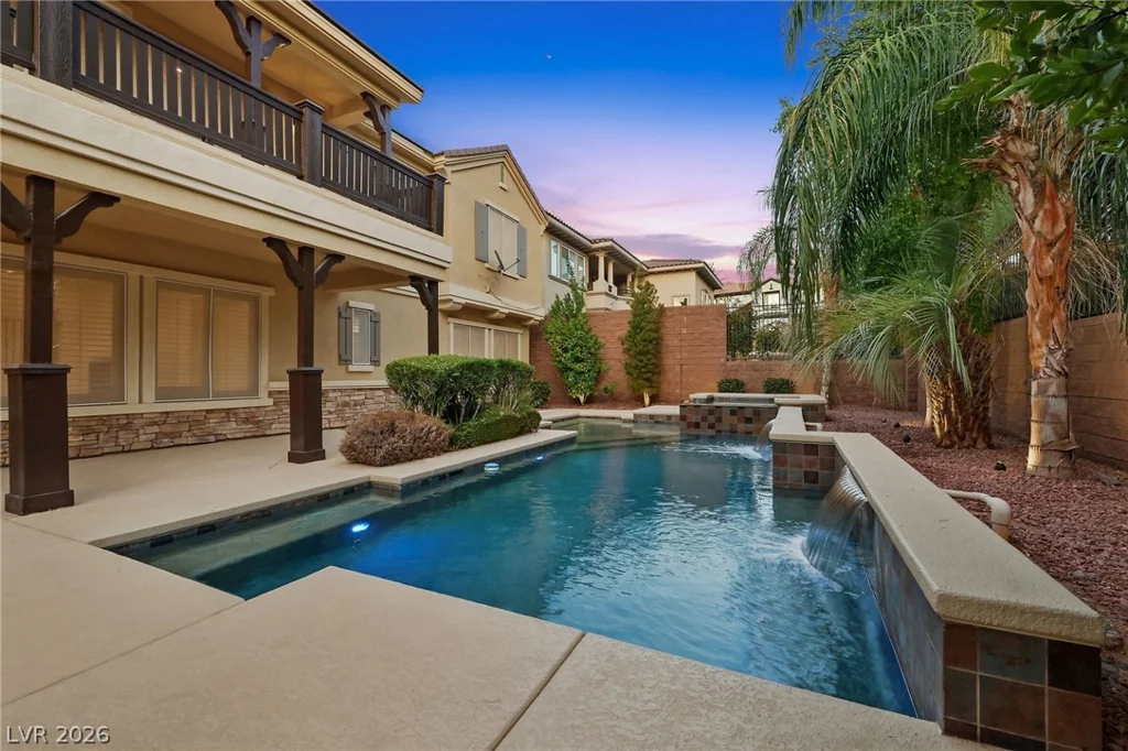 1357 Enchanted River, Henderson, NV 89012