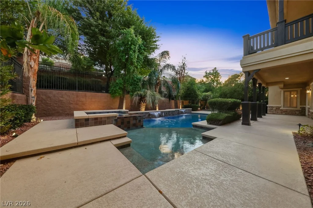 1357 Enchanted River, Henderson, NV 89012