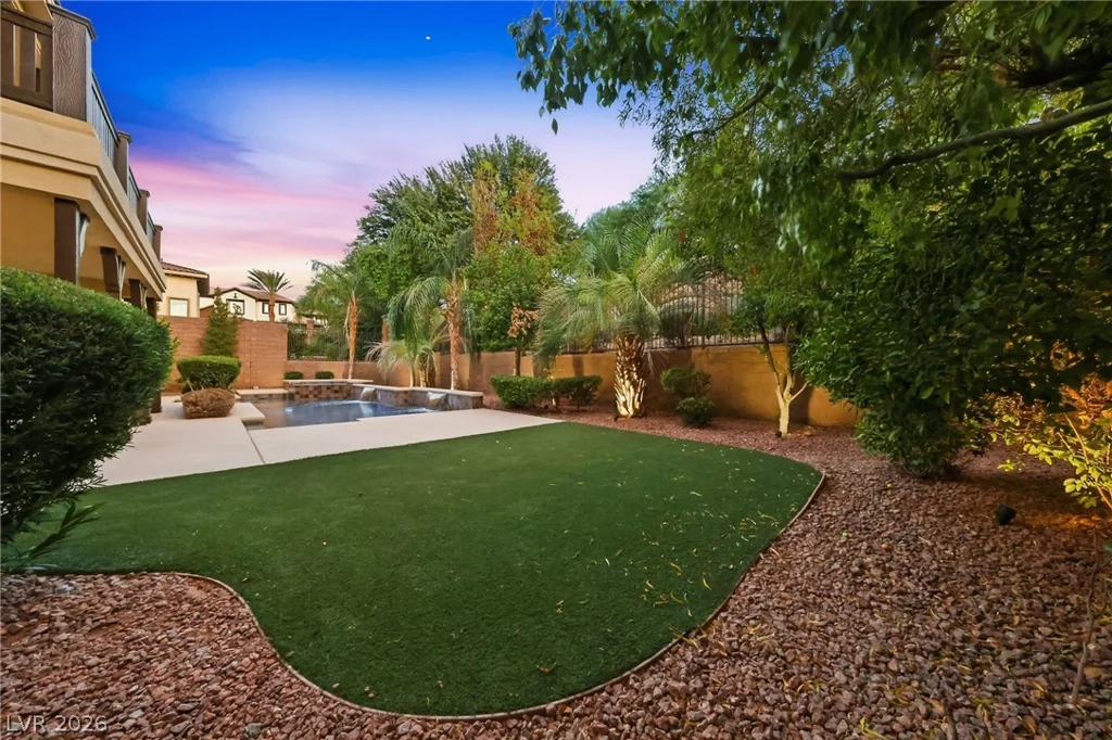 1357 Enchanted River, Henderson, NV 89012